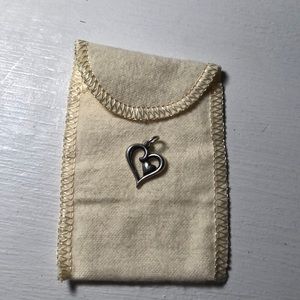 James Avery Joy of My Heart Charm